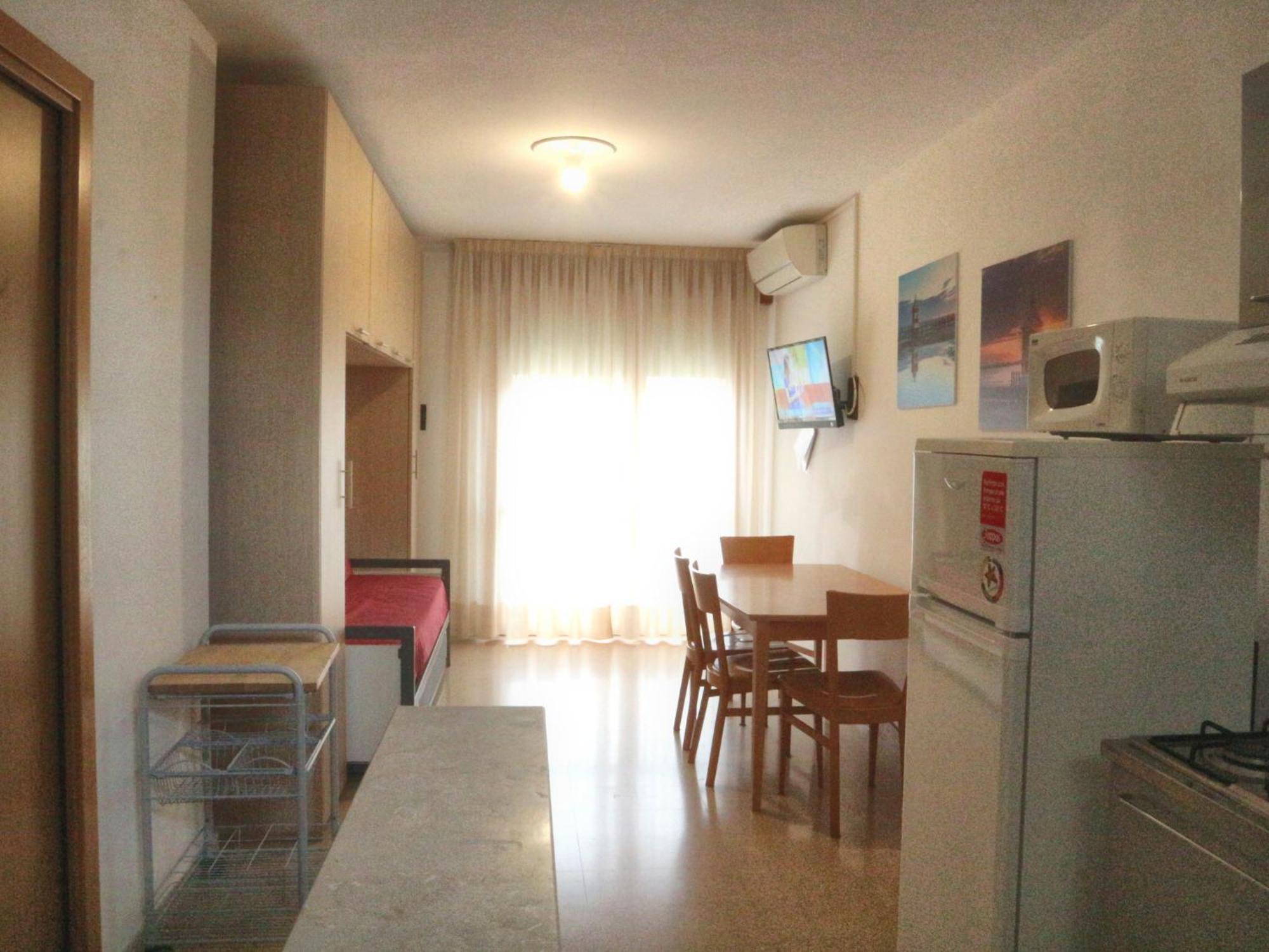 Elena Apartment Lignano Sabbiadoro Ngoại thất bức ảnh