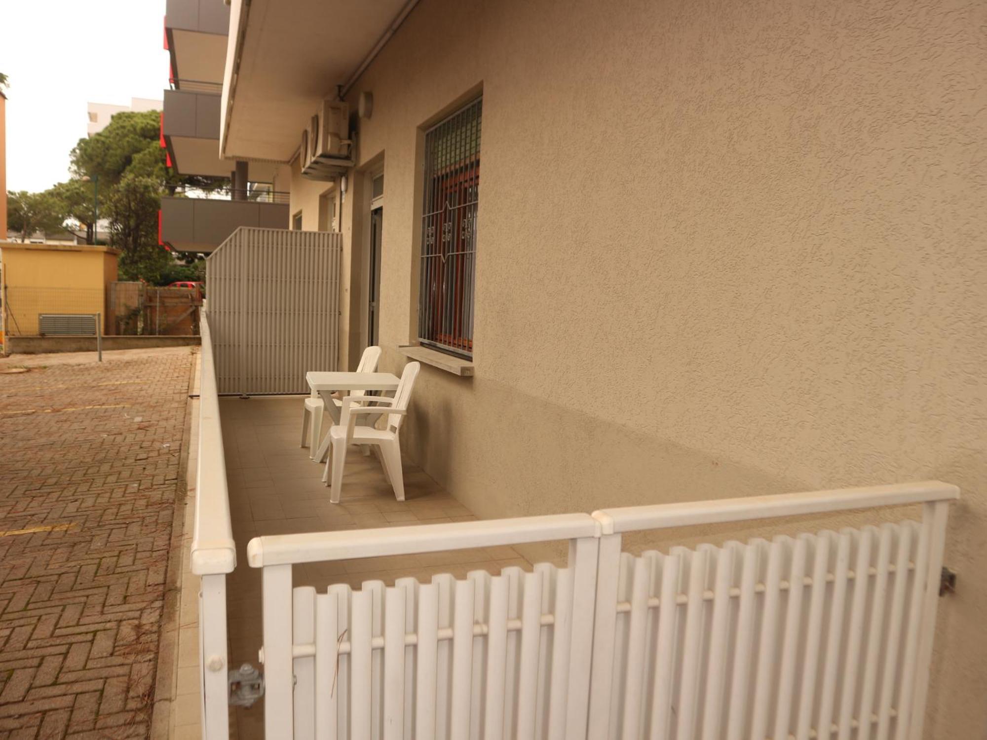 Elena Apartment Lignano Sabbiadoro Ngoại thất bức ảnh