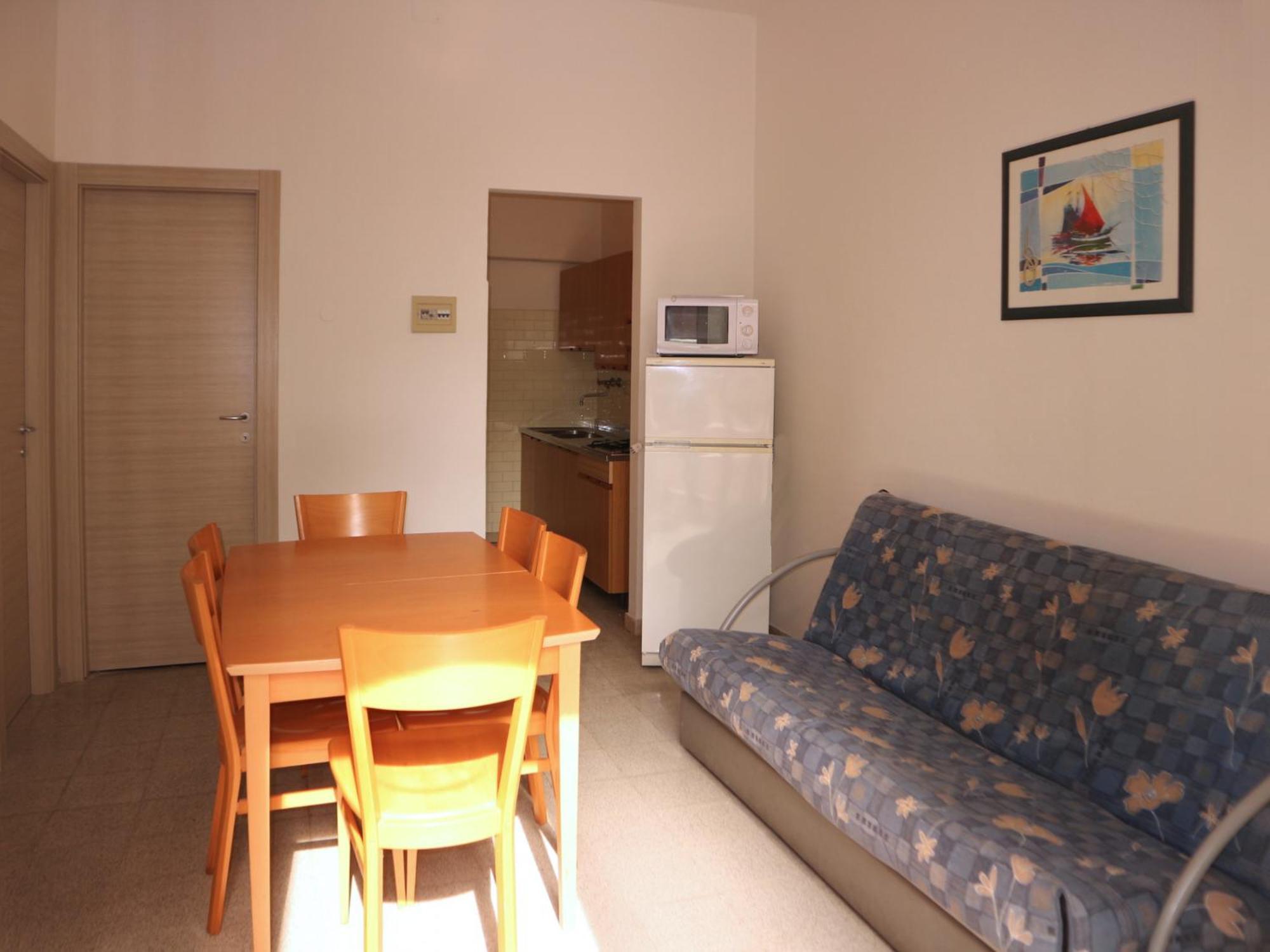 Elena Apartment Lignano Sabbiadoro Ngoại thất bức ảnh