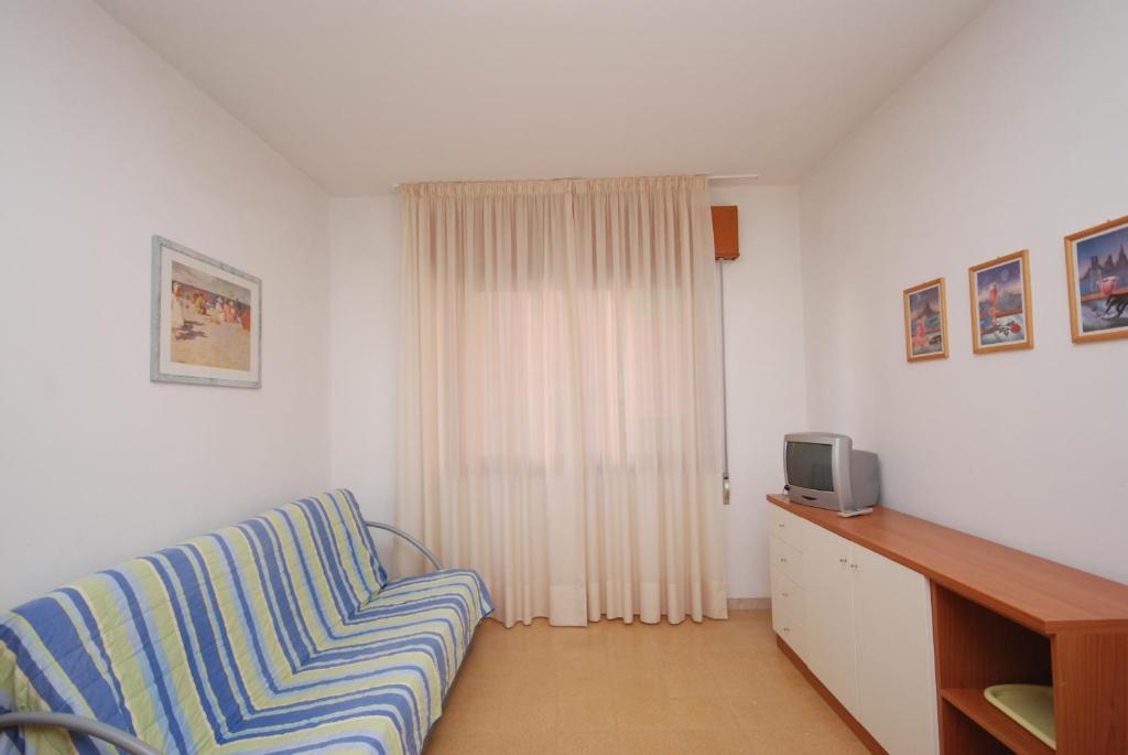 Elena Apartment Lignano Sabbiadoro Phòng bức ảnh