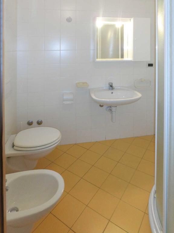 Elena Apartment Lignano Sabbiadoro Ngoại thất bức ảnh