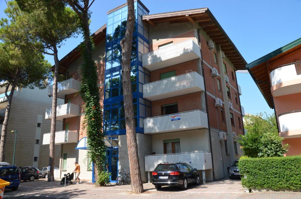 Elena Apartment Lignano Sabbiadoro Ngoại thất bức ảnh